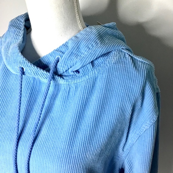 The Cords & Co. ANTHROPOLOGIE | Unisex Love Hoodie - Picture 3 of 16